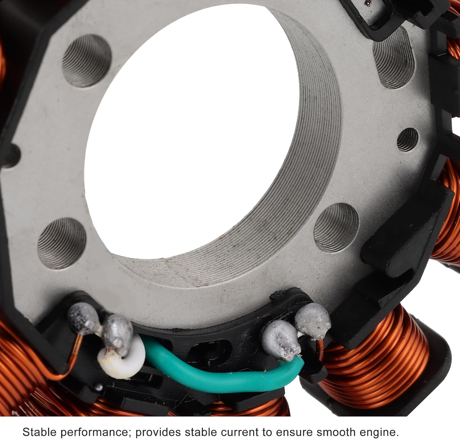 Magneto Stator Coil for Honda CRF110F 2013-2018 | 31120-KYK-911