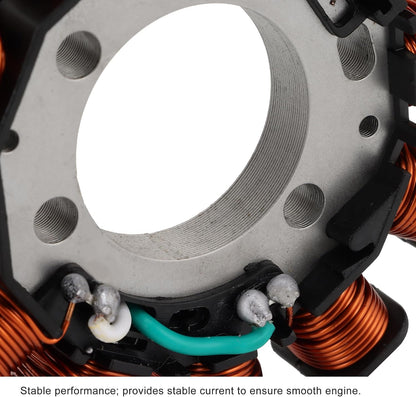 Magneto Stator Coil for Honda CRF110F 2013-2018 | 31120-KYK-911