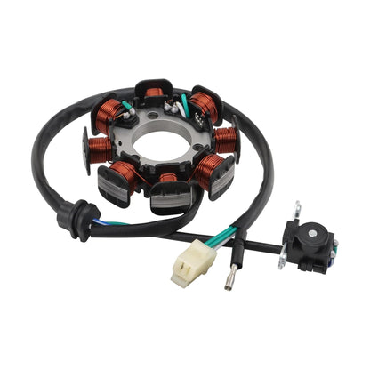 Magneto Stator Coil for Honda CRF150F 2006-2017 | OEM 31120-KPT-A01