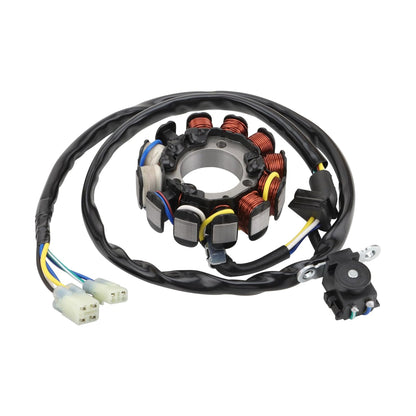 Magneto Stator Coil for Honda CRF450X 2005-2017 | OEM 31120-MEY-672
