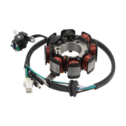 Magneto Stator Coil for Honda CT110 Postie Bike 1991-2013 | OEM 31120-459-921