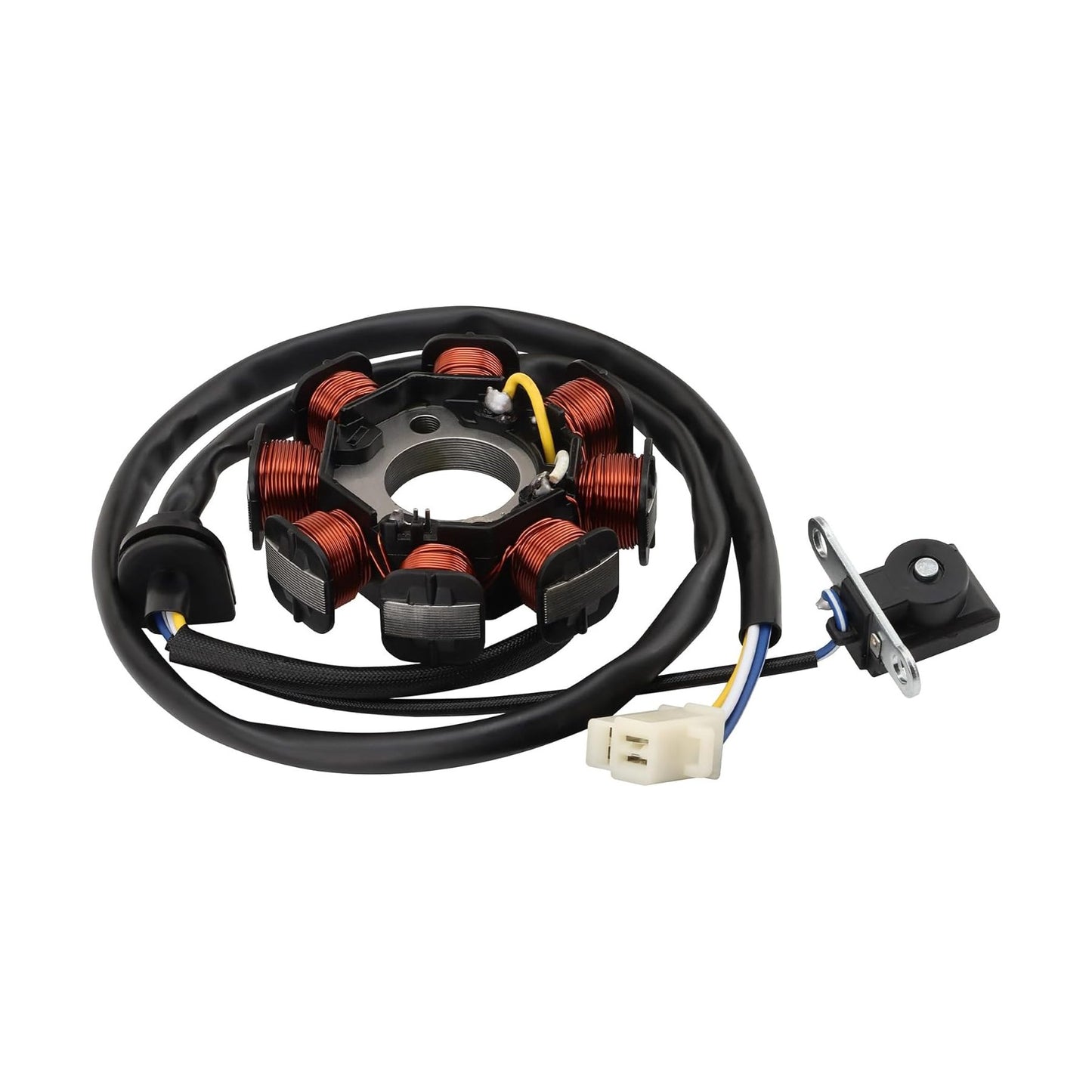 Magneto Stator Coil for Honda Dio 50 ZX50 AF34 AF35 1994-2003