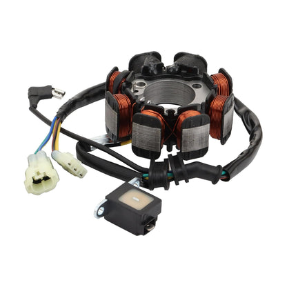 Magneto Stator Coil for Honda TRX250 Recon & Sportrax | 31120-HM8-004