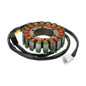 Magneto Stator for Honda VF700 VF750 VF1100 (Magna & Sabre V45/V65) 1982-1986 - goofitmoto