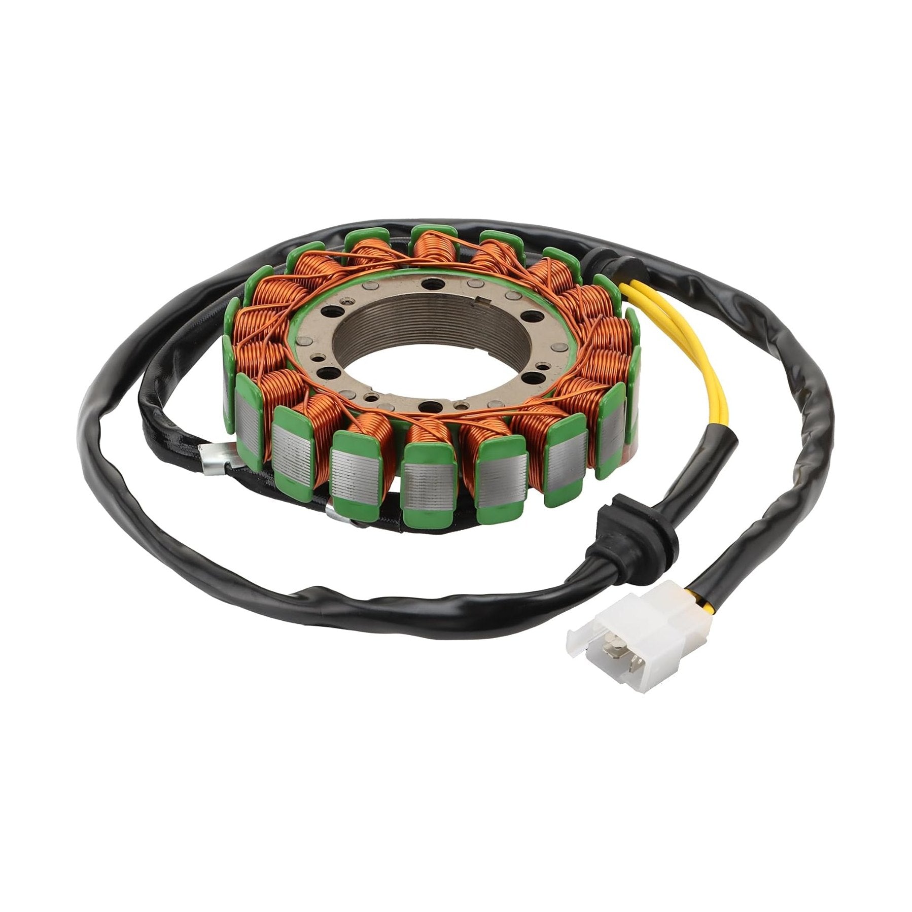 Magneto Stator Coil for Honda VT600 Shadow VLX & NV400 Steed 1992-2007