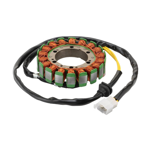 Magneto Stator Coil for Honda VT600 Shadow VLX & NV400 Steed 1992-2007