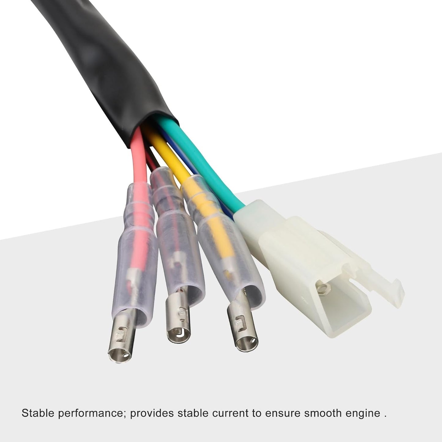 Magneto Stator Coil for Honda XR250R 1996-2004 | 31120-KCE-671