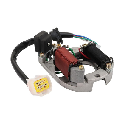 Magneto Stator Coil for Honda XR50 CRF50 70cc-125cc Pit Bike | 5-Wire / 70mm