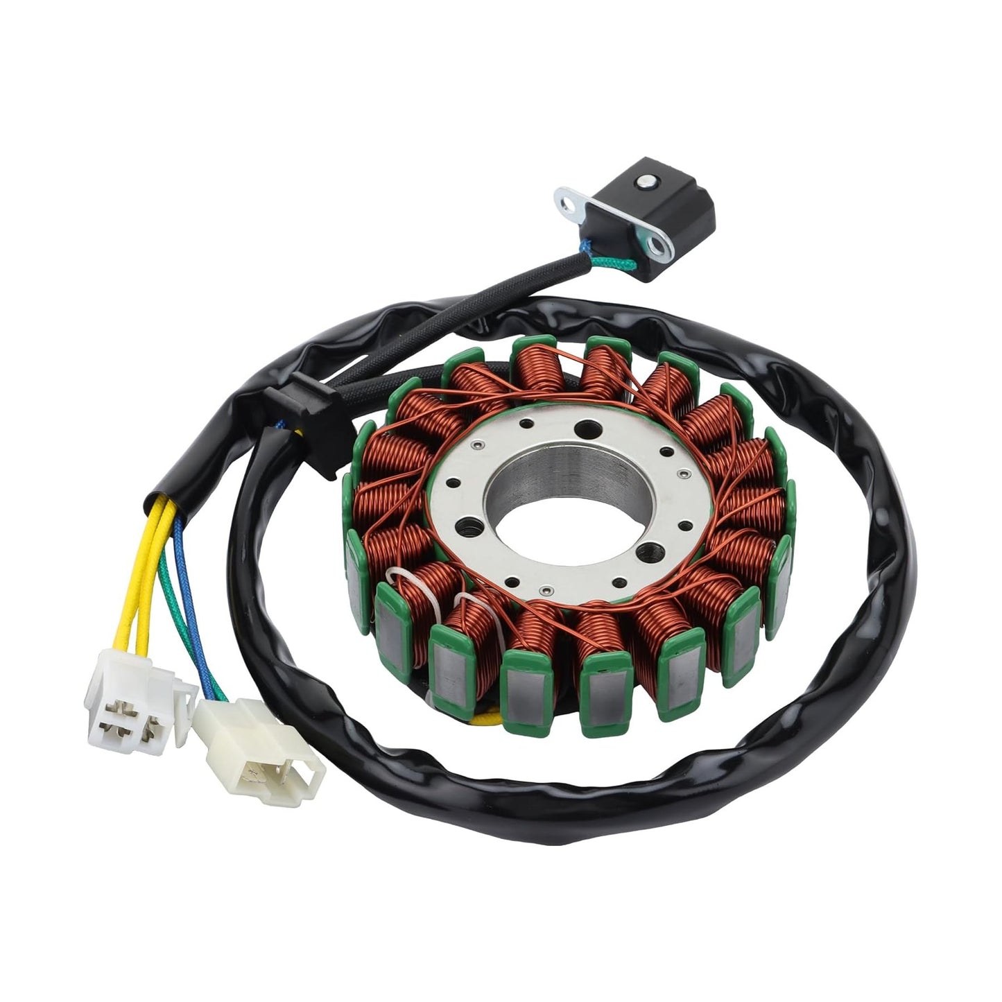 Magneto Stator Coil for Hyosung GV650 GT650R GT650S 2005-2017 | 32101-HN9-101