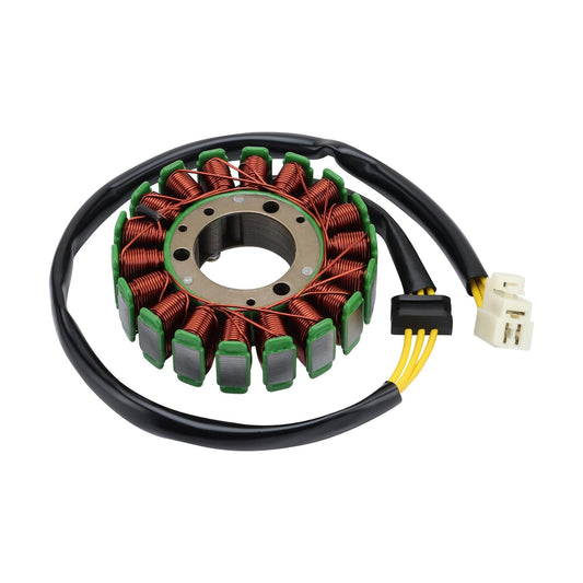Magneto Stator Coil for Kawasaki Bayou 220 1996-2002 & 250 2003-2011 | 21003-1287