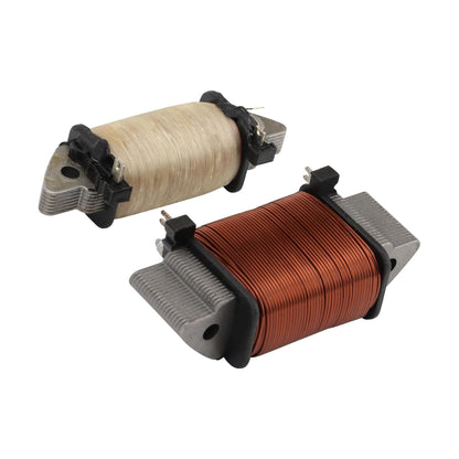 Magneto Stator Coil for Kawasaki KDX200 KDX220R 1989-2006 | OEM 21003-1192