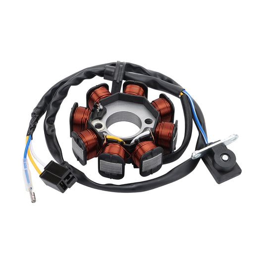 Magneto Stator Coil for Kawasaki KFX50 2007-2017 | 21003-Y003