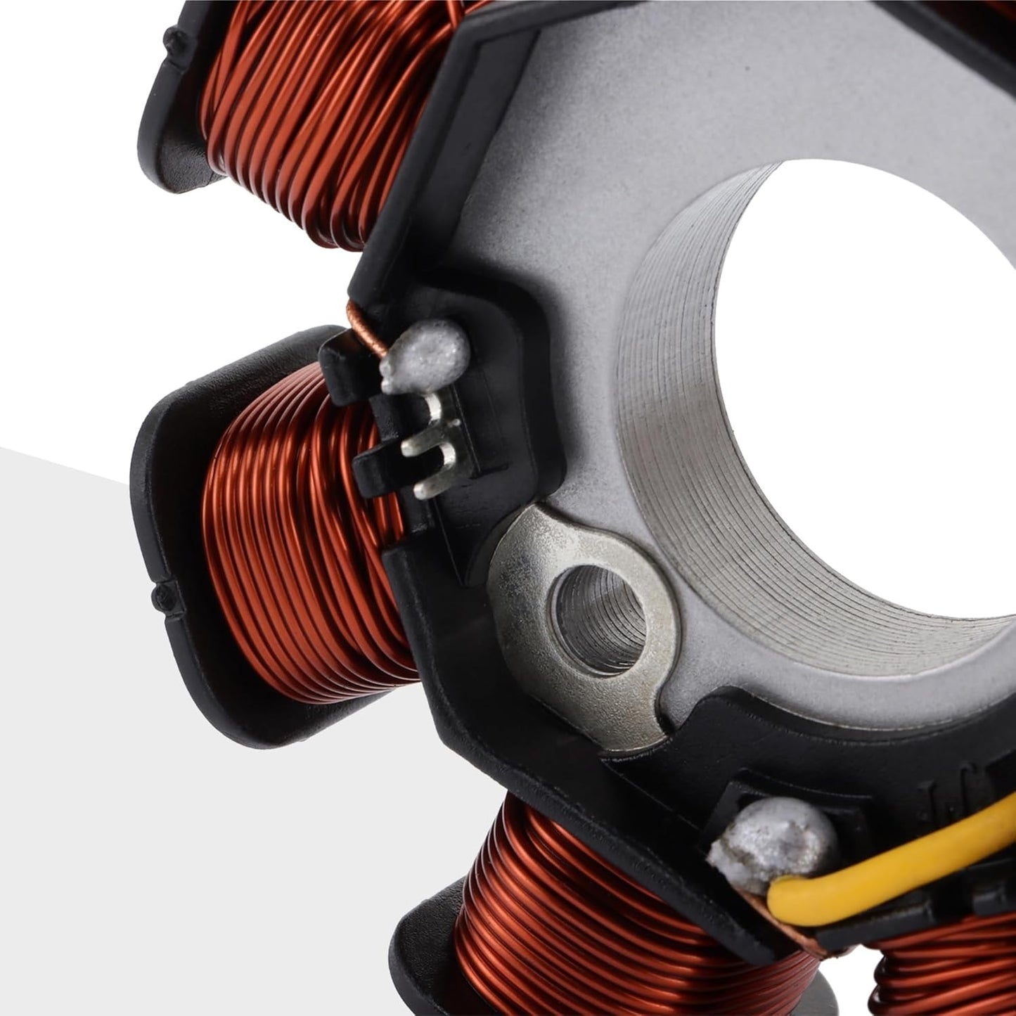 Magneto Stator Coil for Kawasaki KFX50 2007-2017 | 21003-Y003