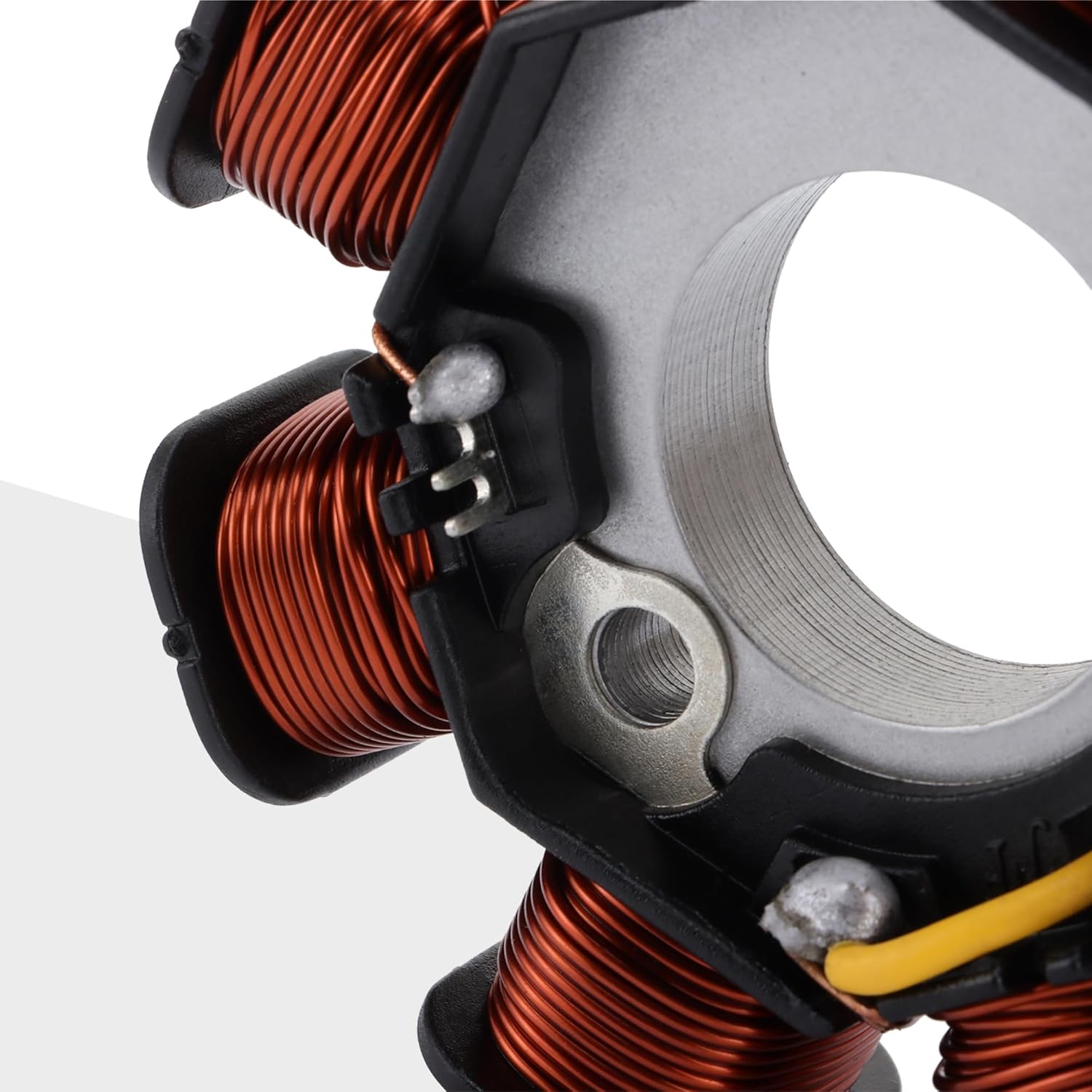 Magneto Stator Coil for Kawasaki KFX50 2007-2017 | 21003-Y003