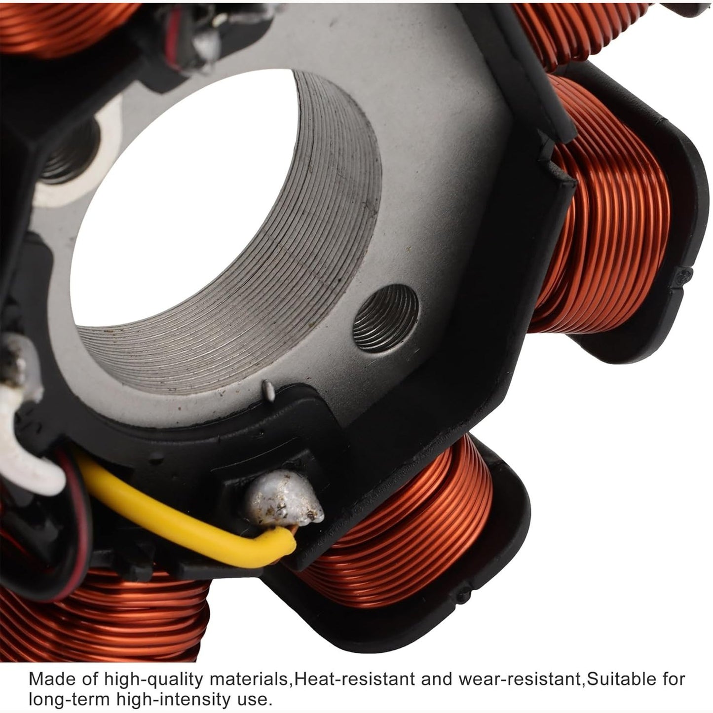 Magneto Stator Coil for Kawasaki KLX140 KLX150 2008-2024 | 21003-0066 21003-0116