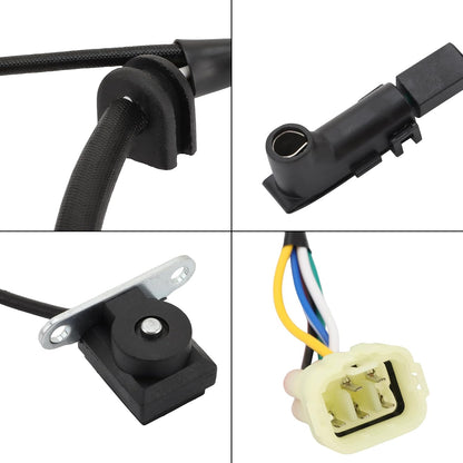 Magneto Stator Coil for Kawasaki KLX140 KLX150 2008-2024 | 21003-0066 21003-0116