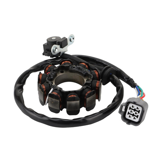 Magneto Stator Coil for Kawasaki KLX450R 2008-2019 | OEM 21003-0070 21003-0090