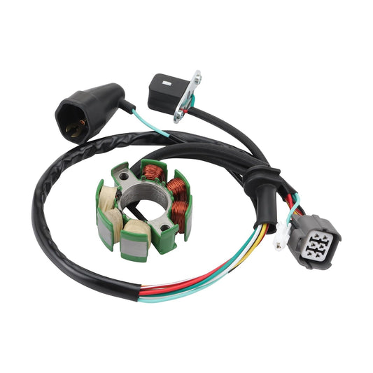 Magneto Stator Coil for Kawasaki KX250F | 21003-0048 21003-0015