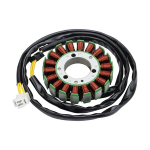 Magneto Stator Coil for Kawasaki Ninja 250 EX250 ZZR250 (1986-2007) | 21003-1123 - goofitmoto