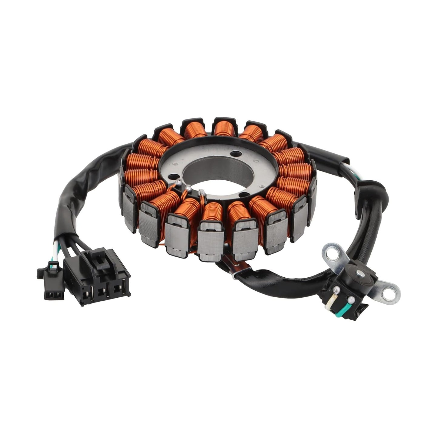 Magneto Stator Coil for Kawasaki Ninja 300 EX300 & Z300 2013-2017 | 21003-0128