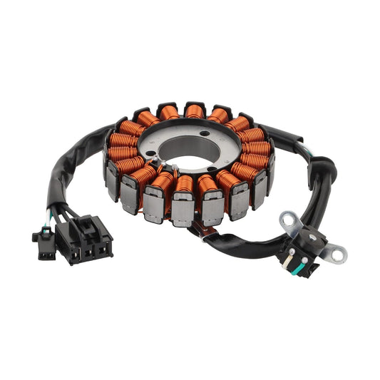 Magneto Stator Coil for Kawasaki Ninja 300 EX300 & Z300 2013-2017 | 21003-0128