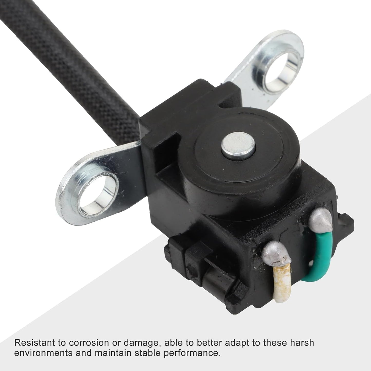 Magneto Stator Coil for Kawasaki Ninja 300 EX300 & Z300 2013-2017 | 21003-0128