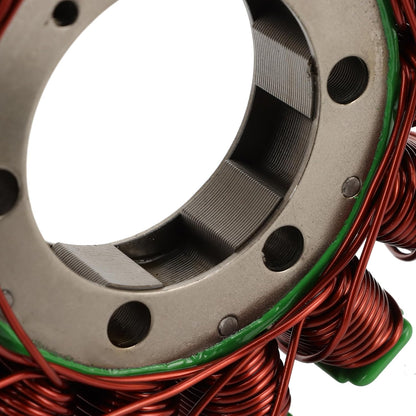 Magneto Stator Coil for Kawasaki Ninja ZX-10R & ZX-6R 2011-2017 | 21003-0107