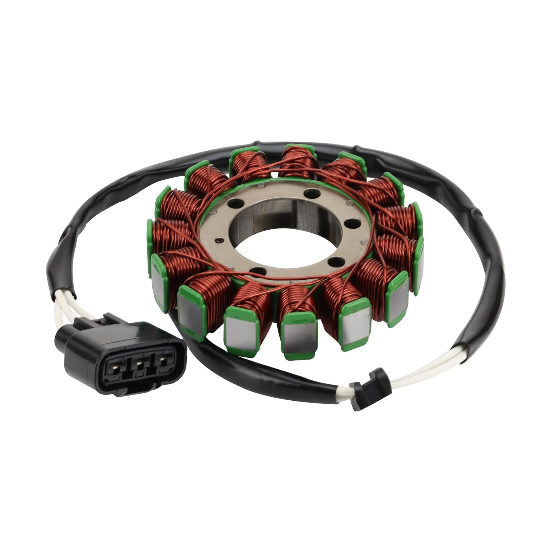 Magneto Stator Coil for Kawasaki Ninja ZX-10R & ZX-6R 2011-2017 | 21003-0107