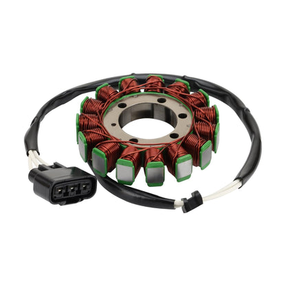 Magneto Stator Coil for Kawasaki Ninja ZX-10R & ZX-6R 2011-2017 | 21003-0107