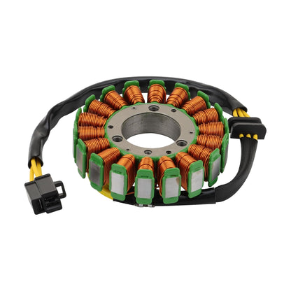 Magneto Stator Coil for MV Agusta F3 675 800 & Brutale 675 800 990 | OEM 8000B8312