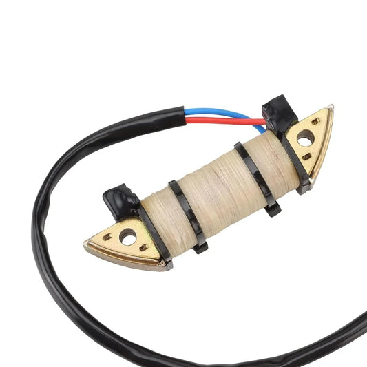 Magneto Stator Coil for Nissan Tohatsu 9.9HP 15HP 18HP Outboard | 3G3-06021-1 - goofitmoto