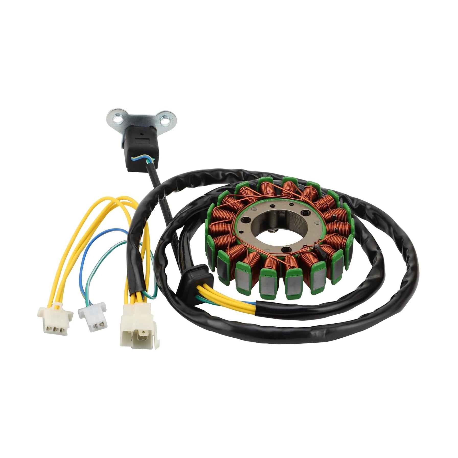 Magneto Stator Coil for SYM Joymax 125 & GTS 125/200 | LM12W LN12W Series