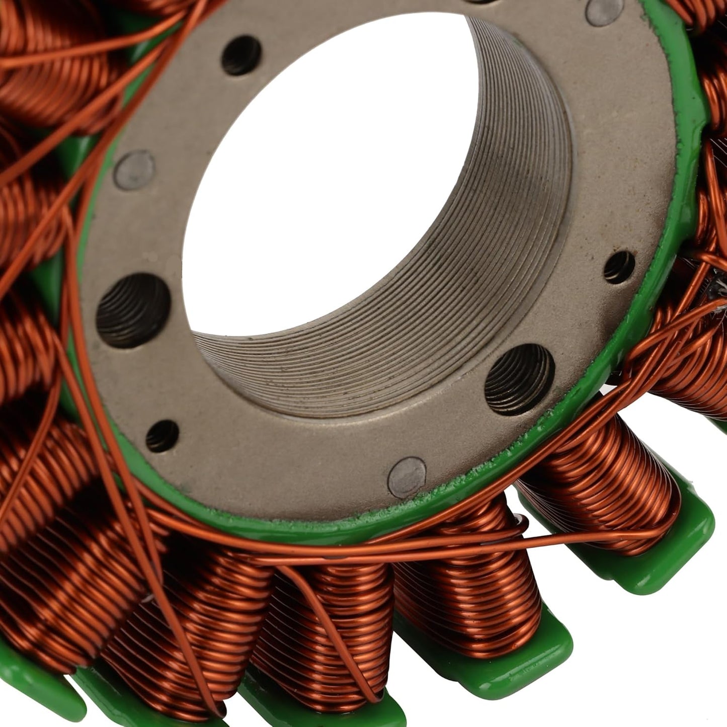 Magneto Stator Coil for SYM Joymax 125 & GTS 125/200 | LM12W LN12W Series