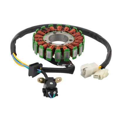 Magneto Stator Coil for Suzuki GN125 GS125 TU125 1982-2001 | OEM 32101-05300