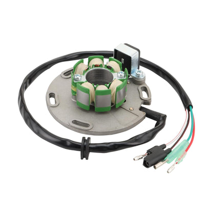 Magneto Stator Coil for Suzuki RM125 1986-1988 & RM250 1986-1995