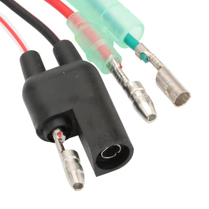 Magneto Stator Coil for Suzuki RM125 1986-1988 & RM250 1986-1995