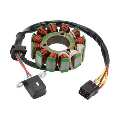 Magneto Stator Coil for Suzuki RMZ250 2010-2013 RMZ450 2008-2012 | 32101-28H00