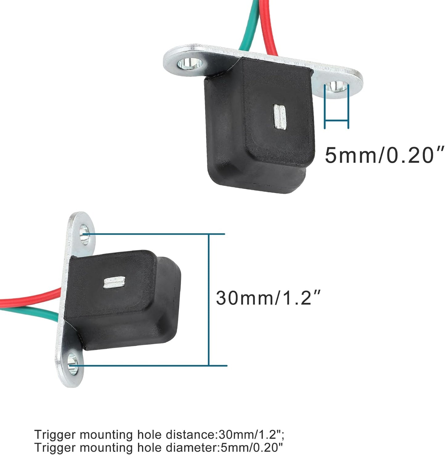 Magneto Stator Coil for Suzuki RMZ250 2010-2013 RMZ450 2008-2012 | 32101-28H00