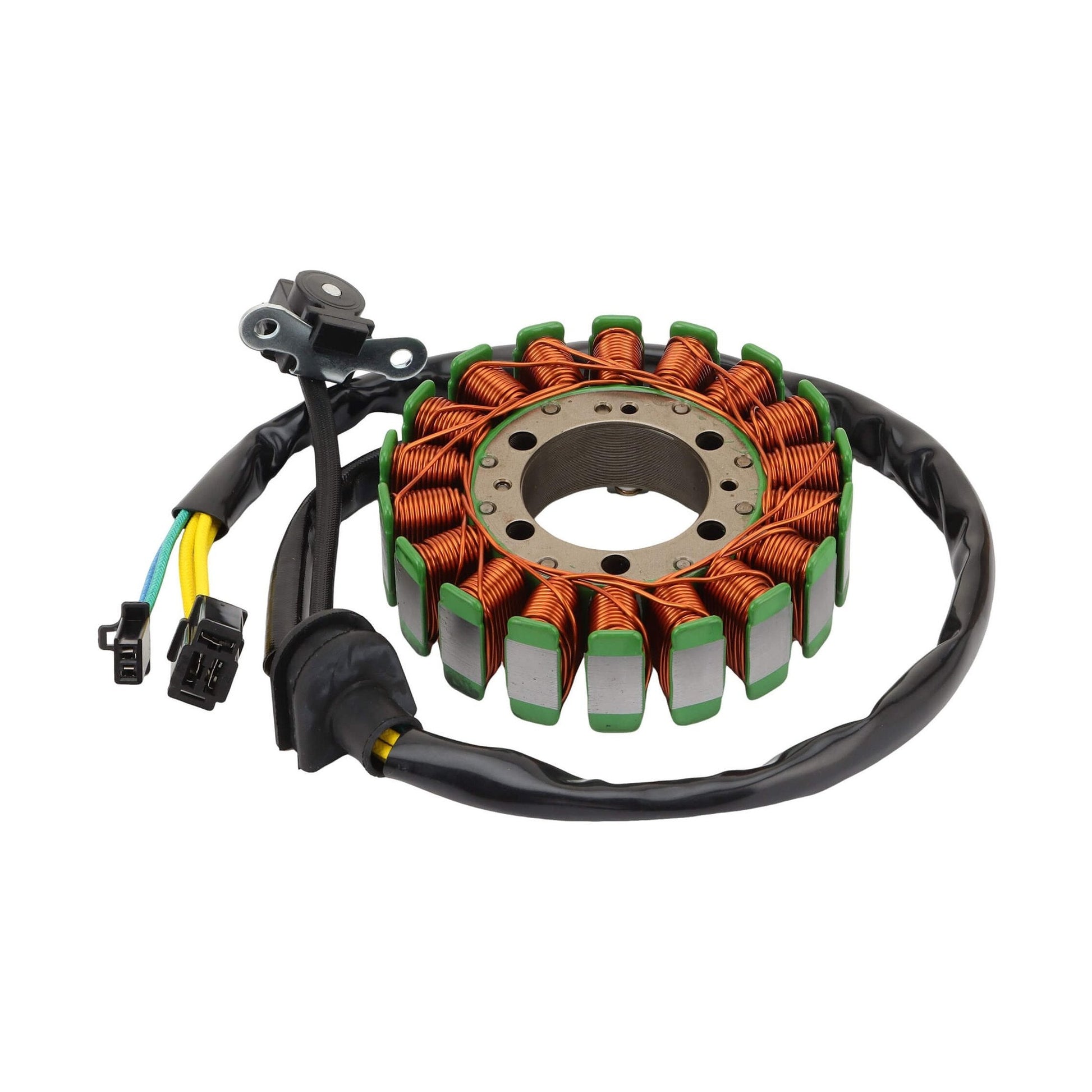 Magneto Stator For Suzuki AN250/400 Burgman250/400 32101-14F20-000