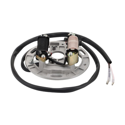Magneto Stator Plate for Suzuki LT80 Quadsport 1987-2006 | 21003-S005