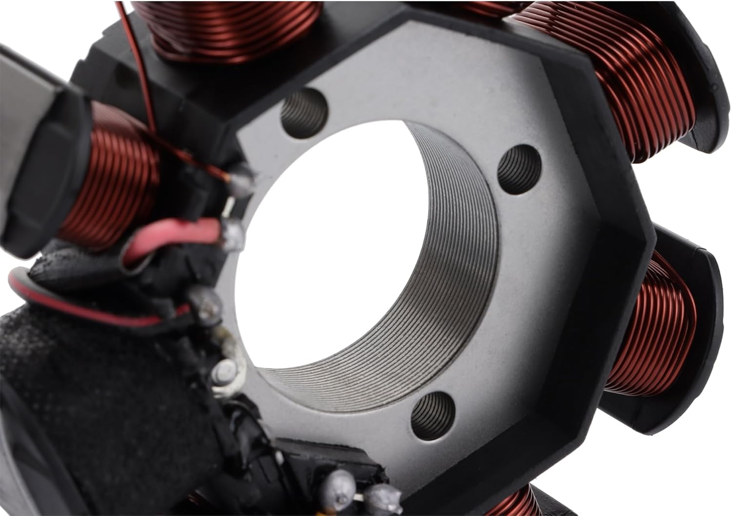 Magneto Stator for 125cc 150cc 250cc GY6 ATV Quad Dirt Bike Go Kart