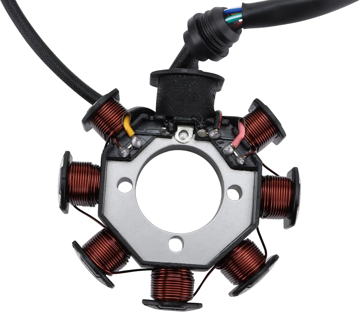 Magneto Stator for 125cc 150cc 250cc GY6 ATV Quad Dirt Bike Go Kart