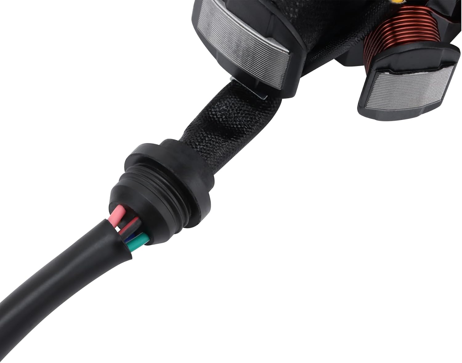 Magneto Stator for 125cc 150cc 250cc GY6 ATV Quad Dirt Bike Go Kart