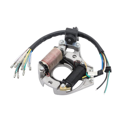 Magneto Stator for 50cc-125cc Kick Start ATV & Pit Bike | TaoTao Kazuma