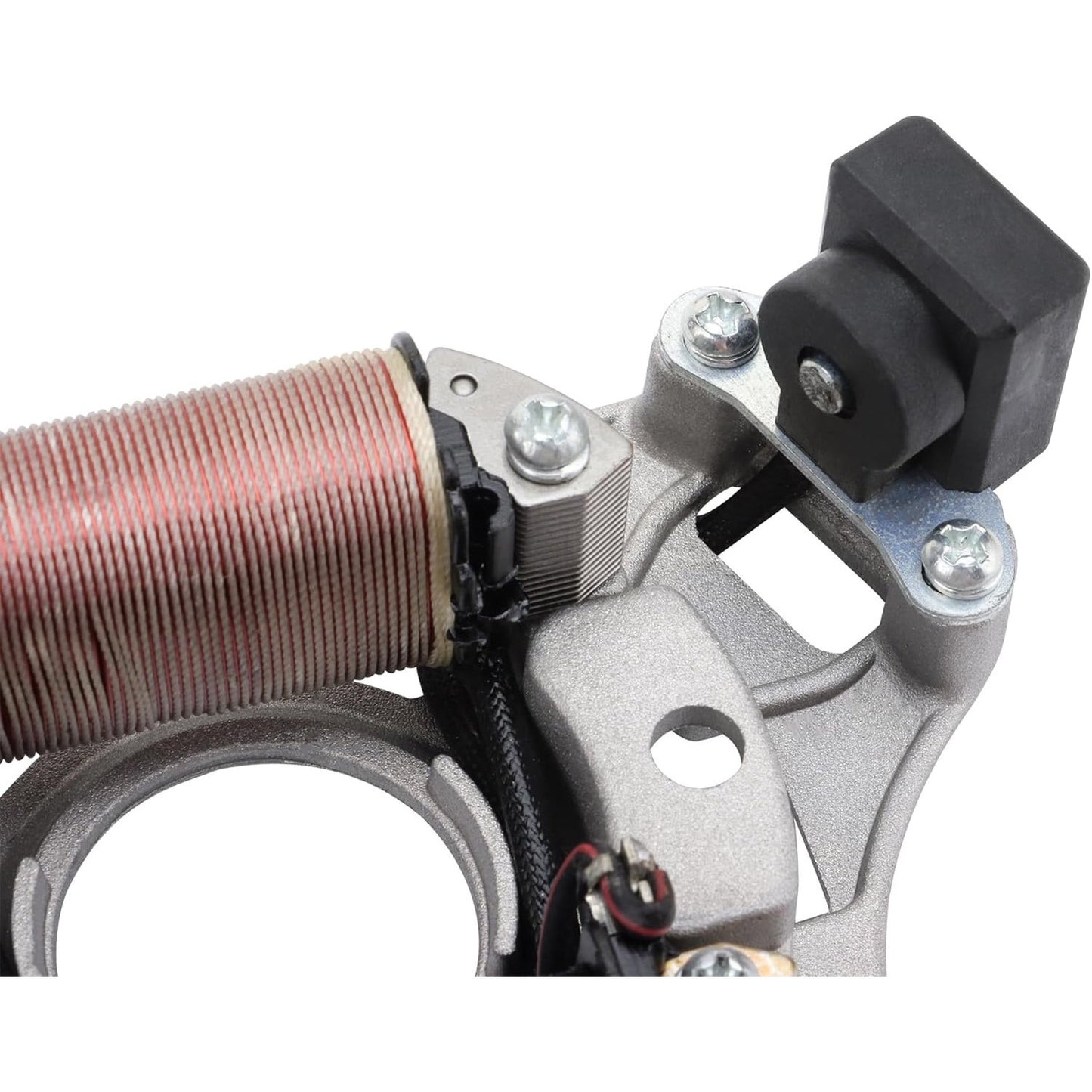 Magneto Stator for 50cc-125cc Kick Start ATV & Pit Bike | TaoTao Kazuma