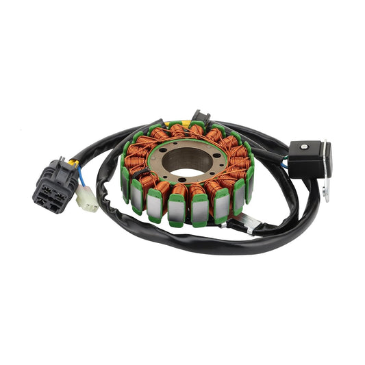 Magneto Stator for Arctic Cat 250 300 Utility DVX 2x4 2006-2009 | OEM 3303-833