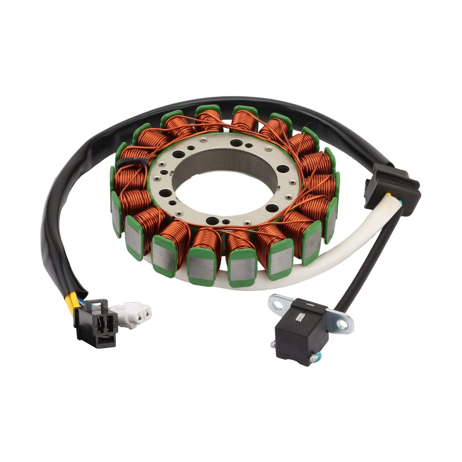 Magneto Stator for Arctic Cat 550 700 1000 MudPro Prowler TRV | OEM 0802-041