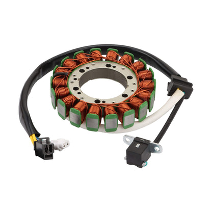 Magneto Stator for Arctic Cat 550 700 1000 MudPro Prowler TRV | OEM 0802-041