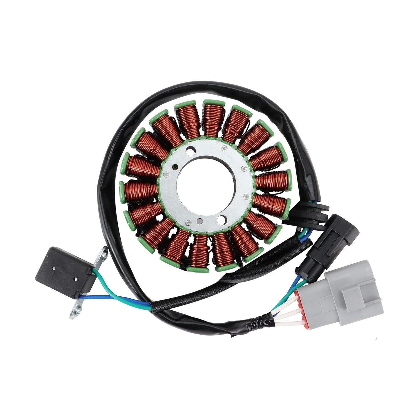 Magneto Stator for Benelli TRK251, BN251, TNT25 & Leoncino 250