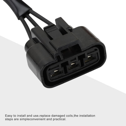 Magneto Stator for CFMOTO 400NK 650NK 700CL-X | OEM 0700-032000-10000